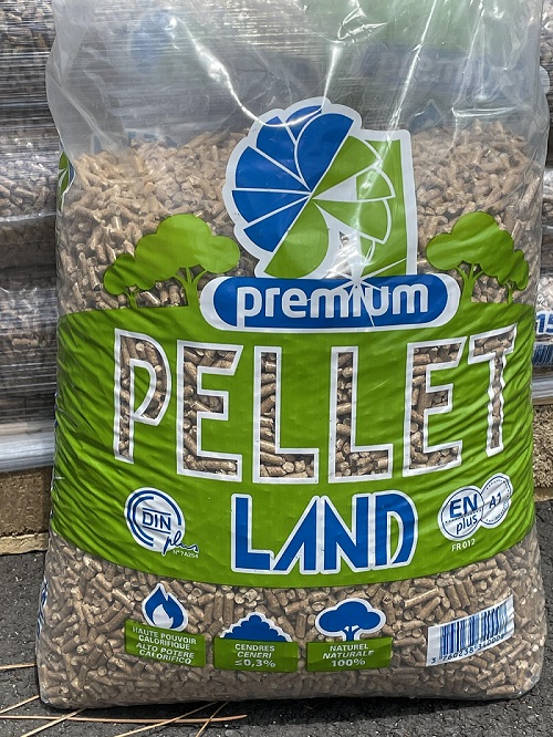 Pellets Premium