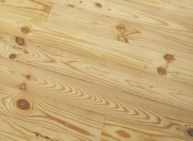 Parquet Pin