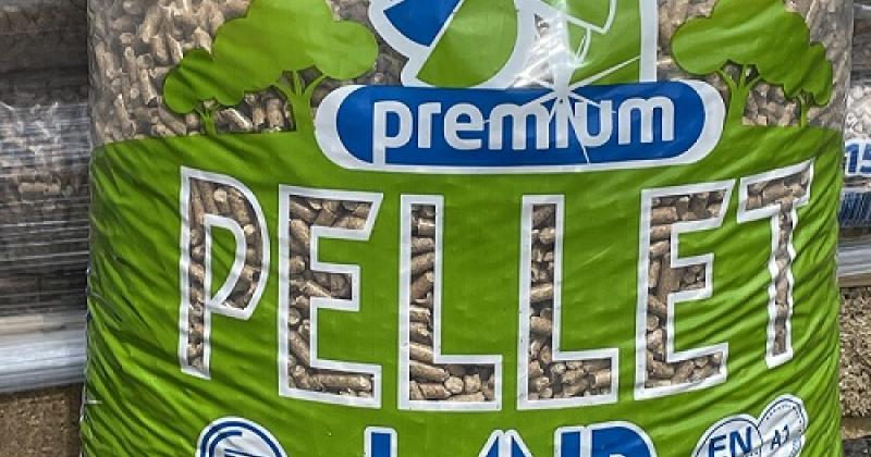 Pellets Premium